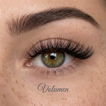 Magnéva Magnetische Wimpern