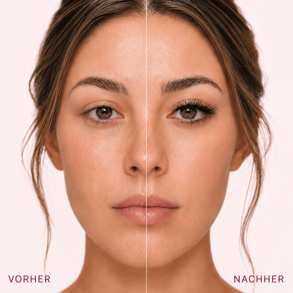 Magnéva Magnetische Wimpern