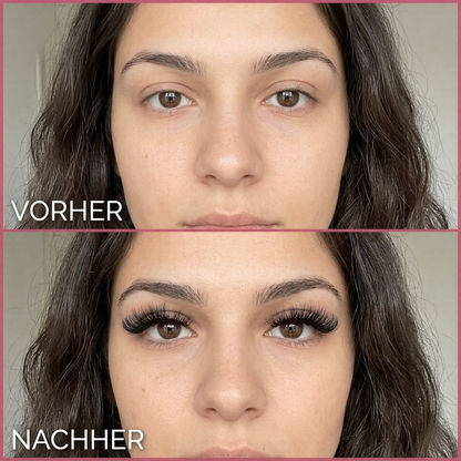 Magnéva Magnetische Wimpern