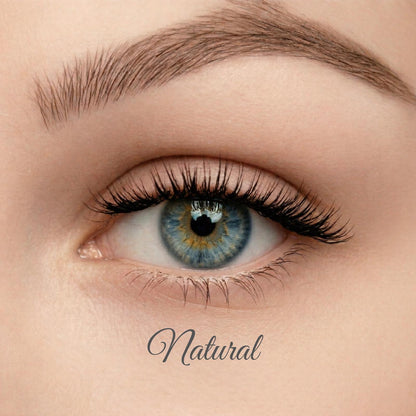 Magnéva Magnetische Wimpern