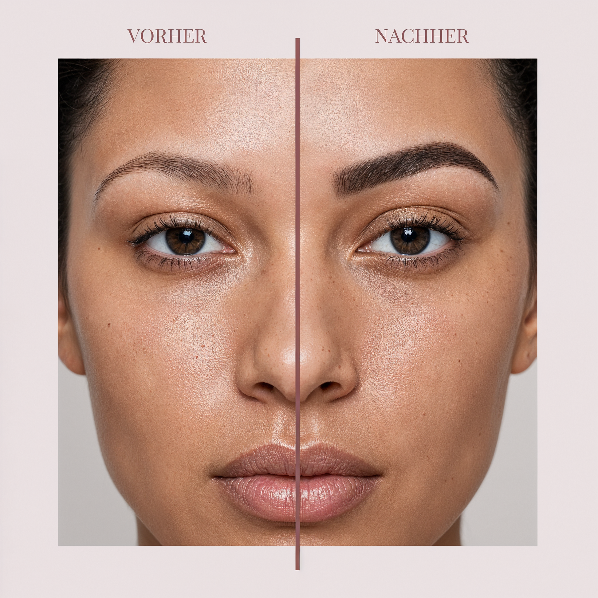 Magnéva BrowLine Pro – Wasserfester Micro-Augenbrauenstift