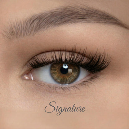 Magnéva Magnetische Wimpern