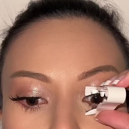 Magnéva Magnetische Wimpern